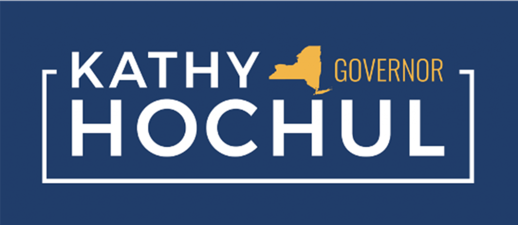 Five New York State Legislators Endorse Governor Kathy Hochul s 