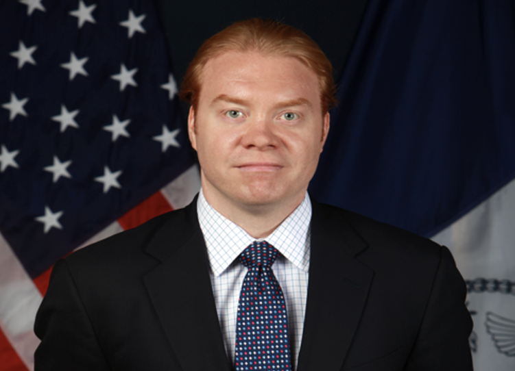 Patrick A. Wehle Named Executive Vice President of the Building Trades ...