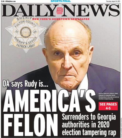 Today's Daily News Democratic Underground Forums