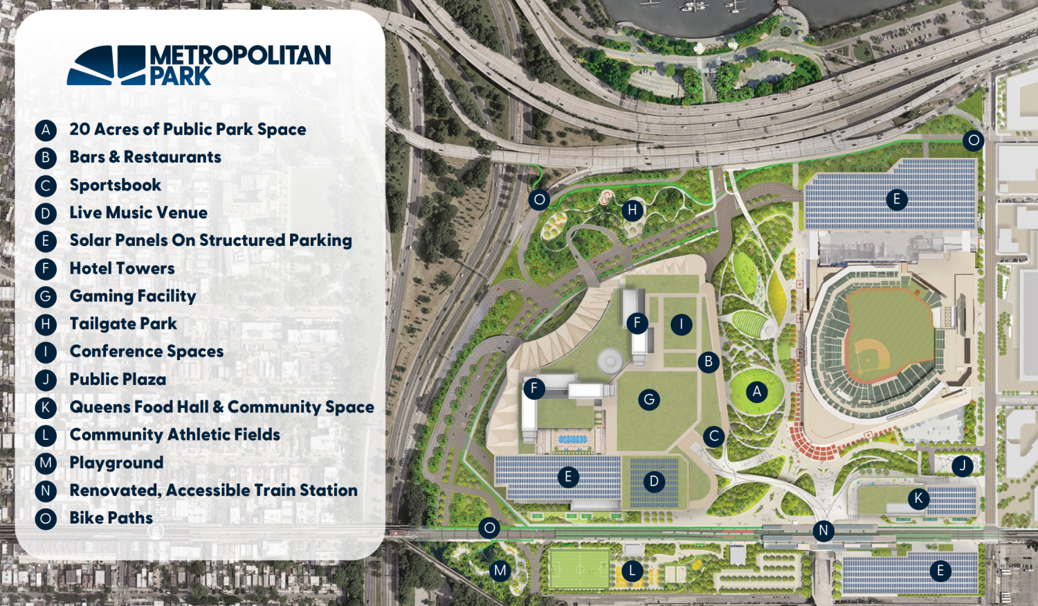 300-acre mini town possible for County Club, Local News