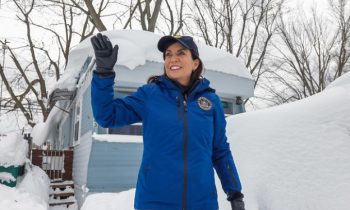 GOVERNOR HOCHUL DIRECTS STATE AGENCIES TO PREPARE AS WINTER STORM IS